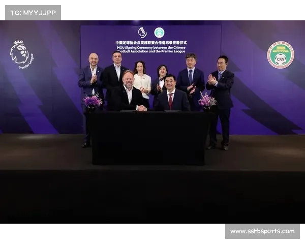 足球数据公司与英超达成合作 提供实时比赛分析服务 足球数据公司与英超达成合作 提供实时比赛分析服务