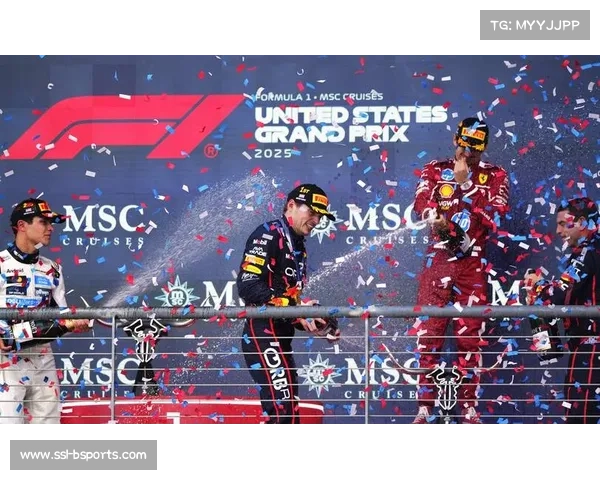 维斯塔潘虽季军收场，红牛秘密升级延续冠军悬念