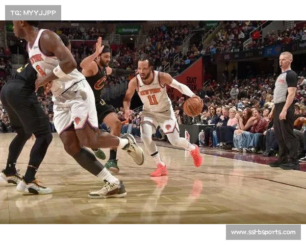 骑士加时险胜尼克斯，米切尔布伦森对轰60+