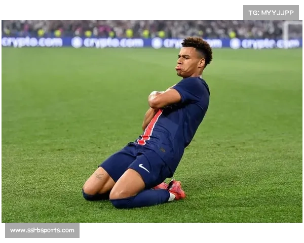 维蒂尼亚罚失点球,巴黎圣日耳曼错失提前扳平良机 维蒂尼亚罚失点球,巴黎圣日耳曼错失提前扳平良机